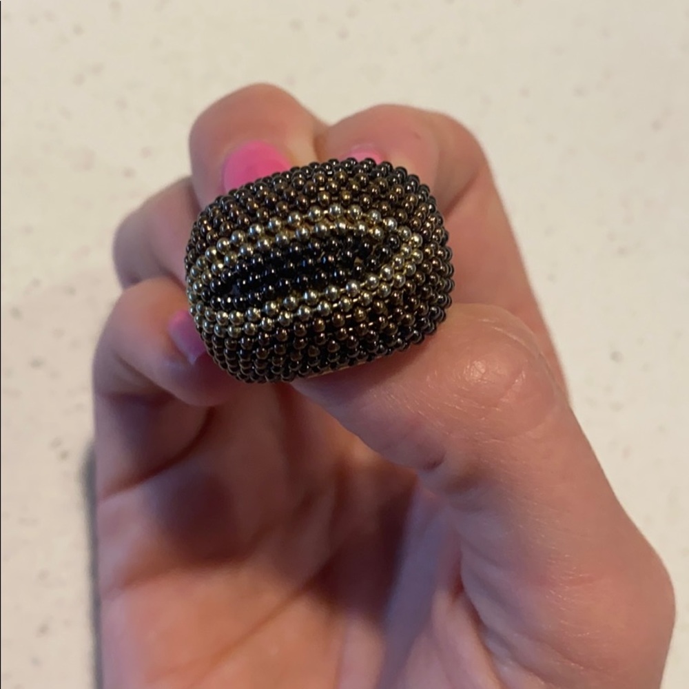 Cocktail ring - Picture 3 of 3